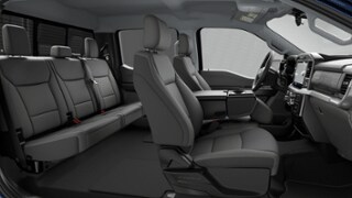 2026 Ford F-150® Internal Image 1